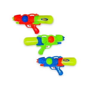PISTOLA AGUA # 4
