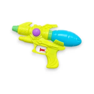 Pistola agua #4