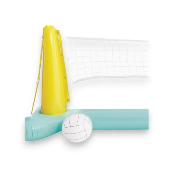 Cancha de voleibol intex