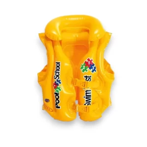 CHALECO CAJA