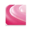 Colchoneta corazon intex