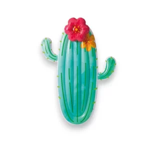 Colchoneta cactus intex