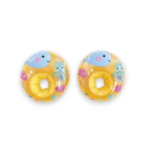 Bracito peces intex