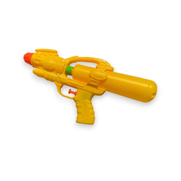 Pistola agua #6