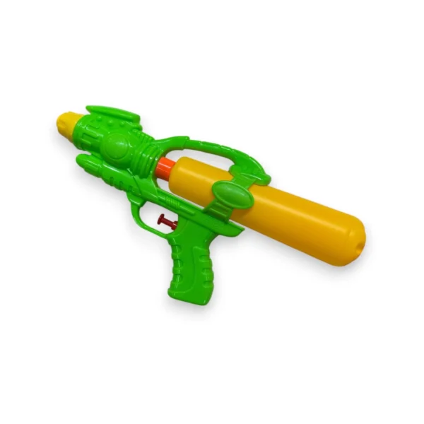 Pistola agua #6