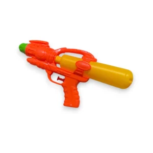 Pistola agua #6