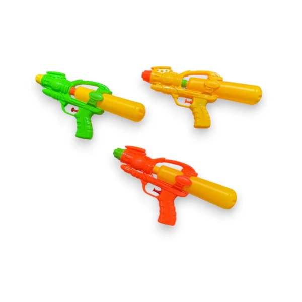 Pistola agua #6