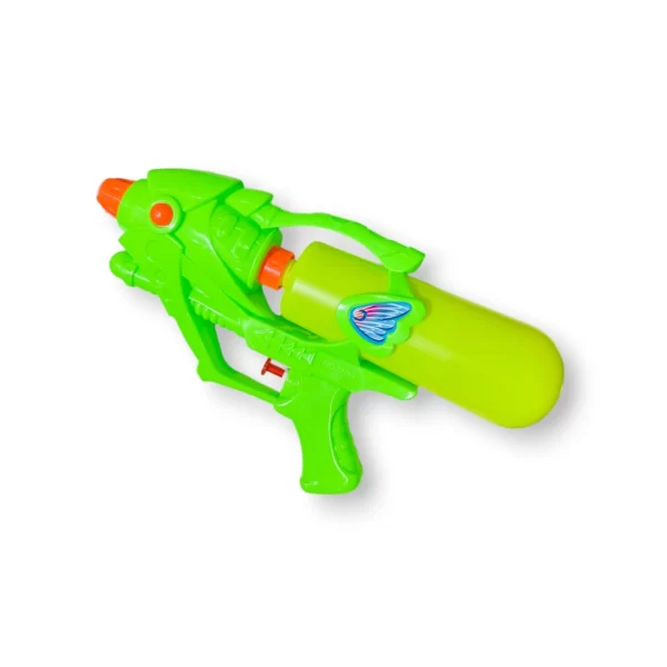 PISTOLA AGUA # 4