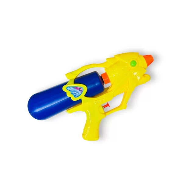 6699-0 PISTOLA AGUA # 4