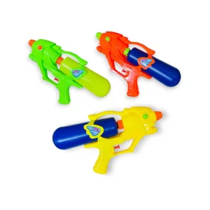 PISTOLA AGUA
