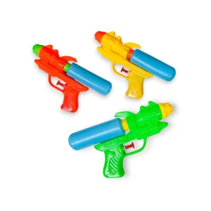 PISTOLA AGUA