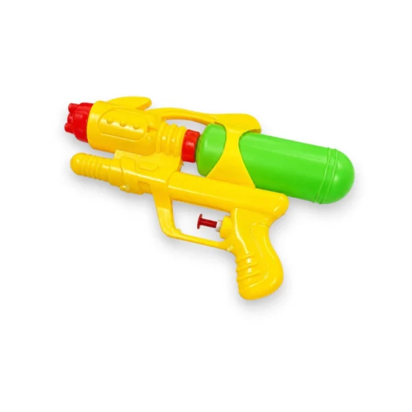Pistola agua #3