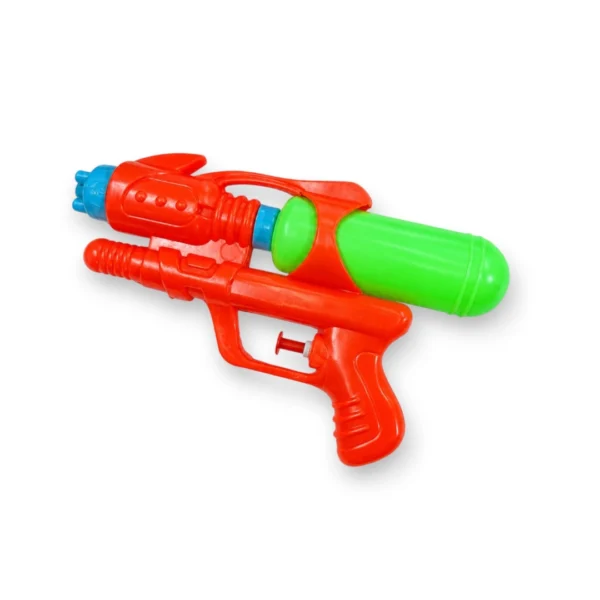 Pistola agua #3