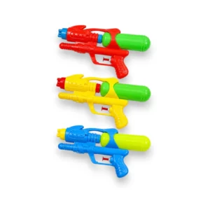 Pistola agua #3