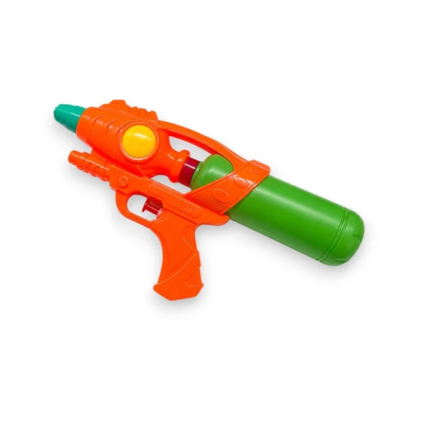 Pistola agua #7