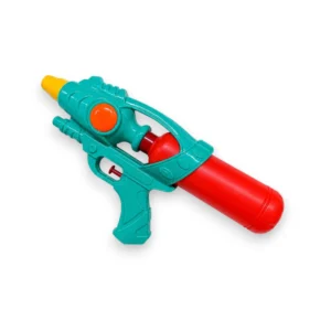 Pistola agua #7