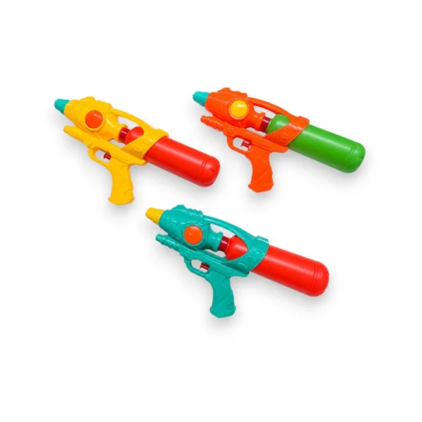 Pistola agua #7