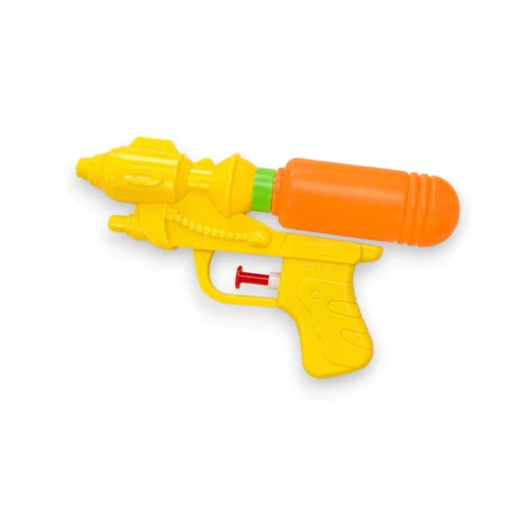 Pistola de agua #2