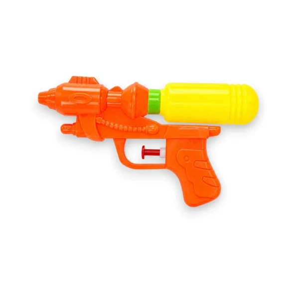 Pistola de agua #2
