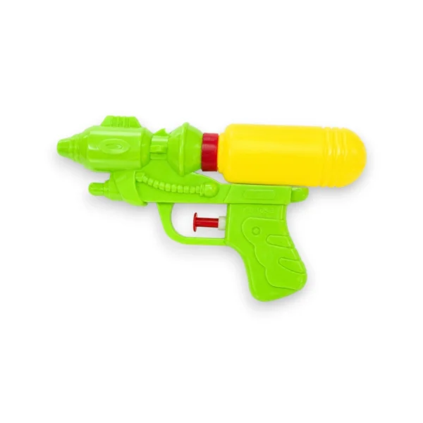 Pistola de agua #2