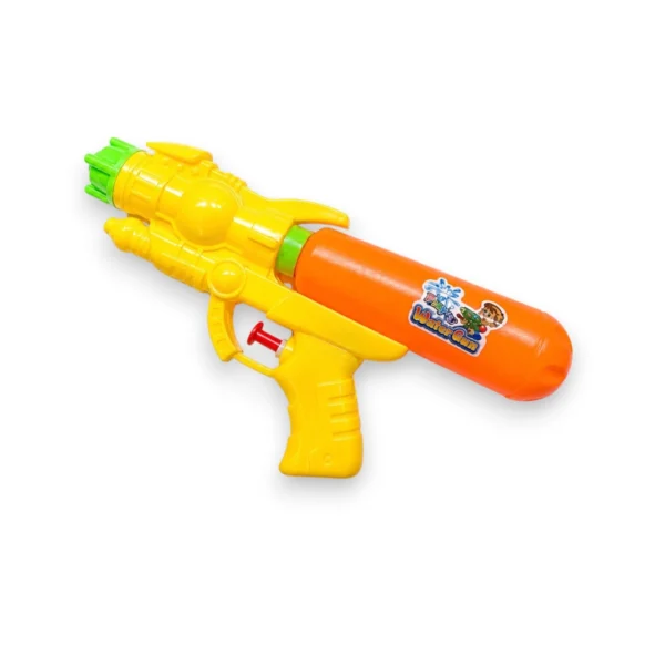 Pistola agua #5