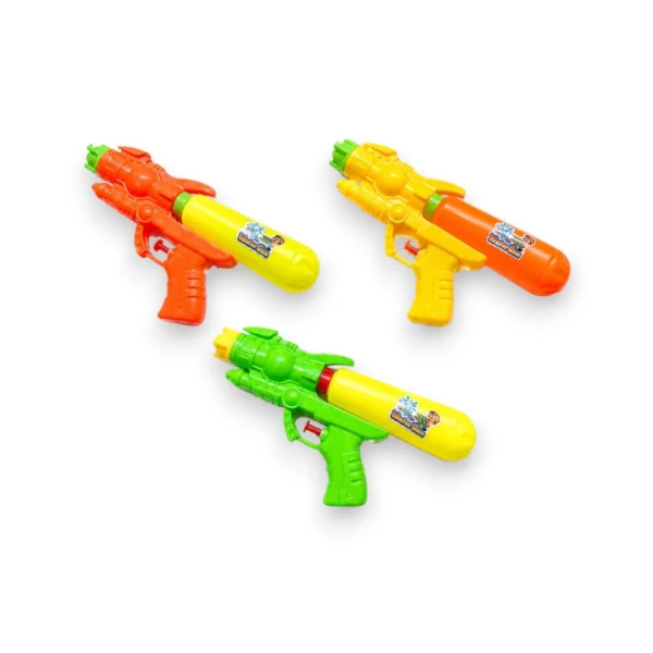 Pistola agua #5