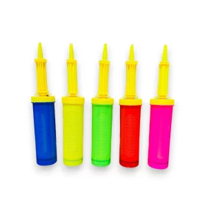 INFLADOR DE COLORES