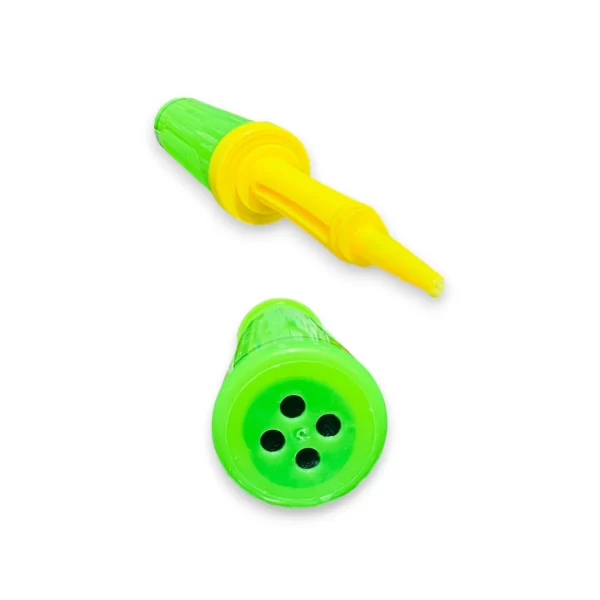 INFLADOR DE COLORES