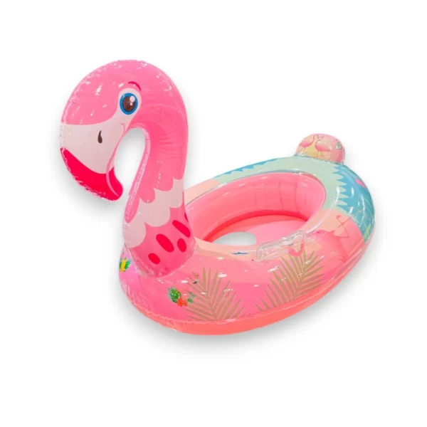 LANCHA FLAMINGO NEW