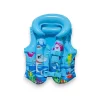 CHALECO ESTAMPADO L