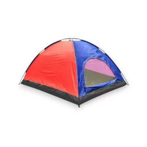CAMPING 3 PERSONAS