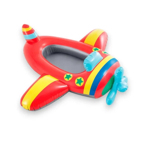 BOTE INTEX