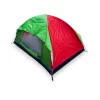 CAMPING CON SOBRE CARPA