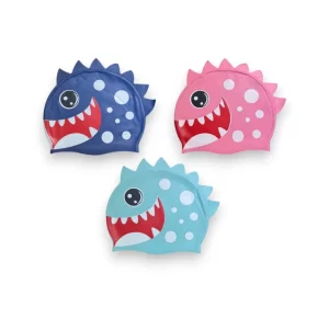 GORRO NATACION NIÑO