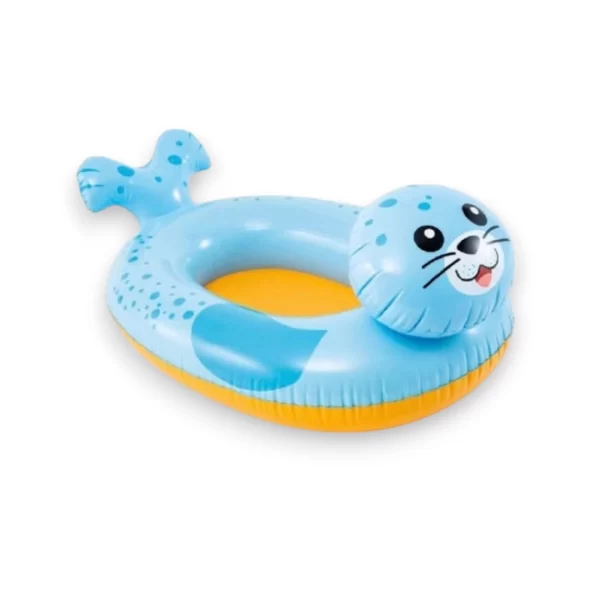 BOTE INTEX