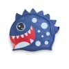 GORRO NATACIÓN NIÑO