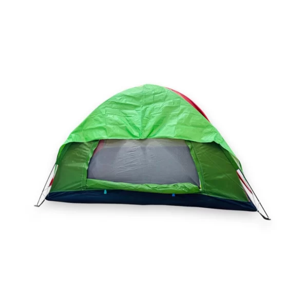 CAMPING SOBRE CARPA CAMPING SOBRE CARPA