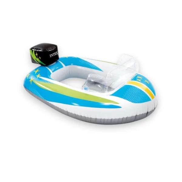 BOTE INTEX