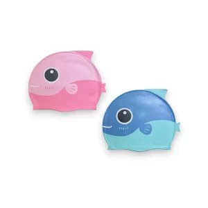 GORRO NATACIÓN NIÑO