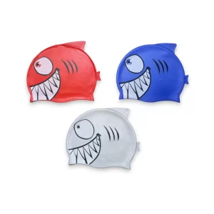 GORRO NATACION NIÑO