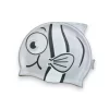 GORRO NATACIÓN NIÑO