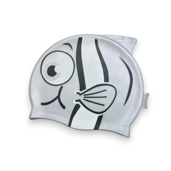 GORRO NATACIÓN NIÑO