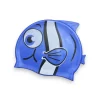 GORRO NATACIÓN NIÑO