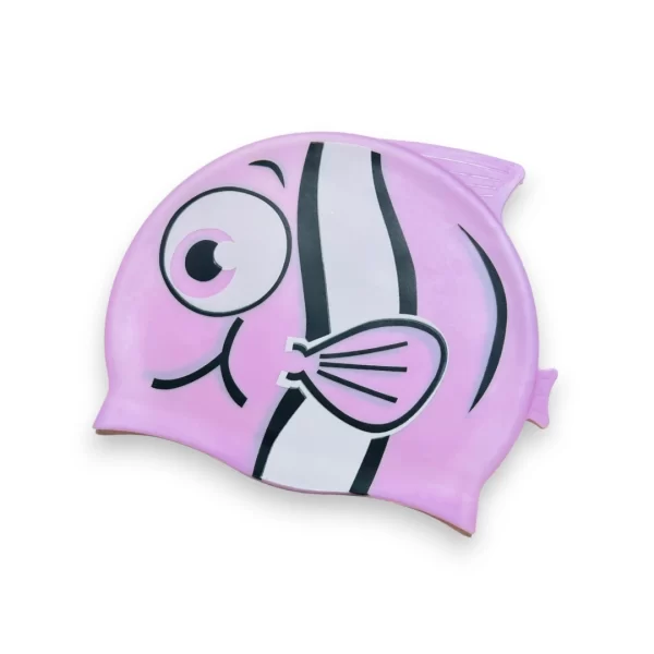 109-8 GORRO NATACIÓN NIÑO