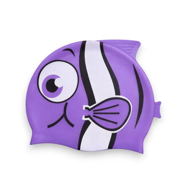 Gorro natación niño
