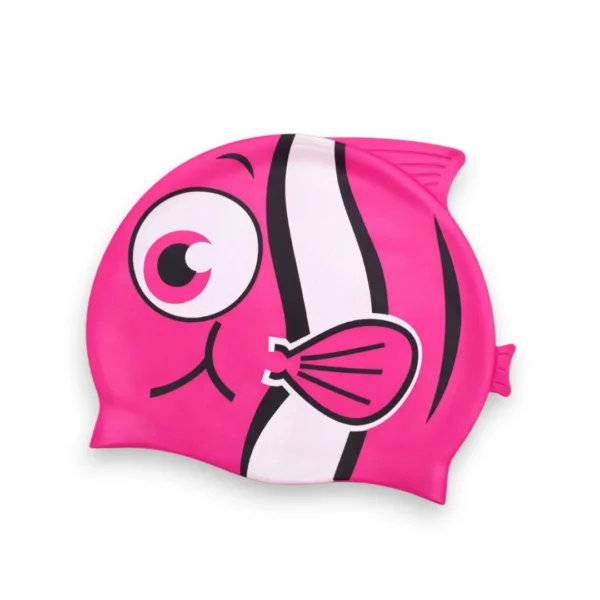 Gorro natación niño