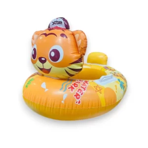LANCHA TIGRE