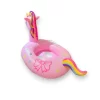 LANCHA UNICORNIO ROSADA