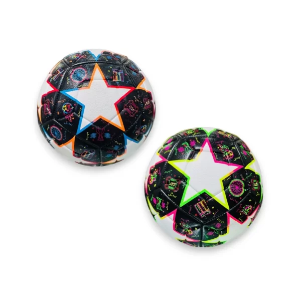 BALÓN FÙTBOL BALÓN FÚTBOL