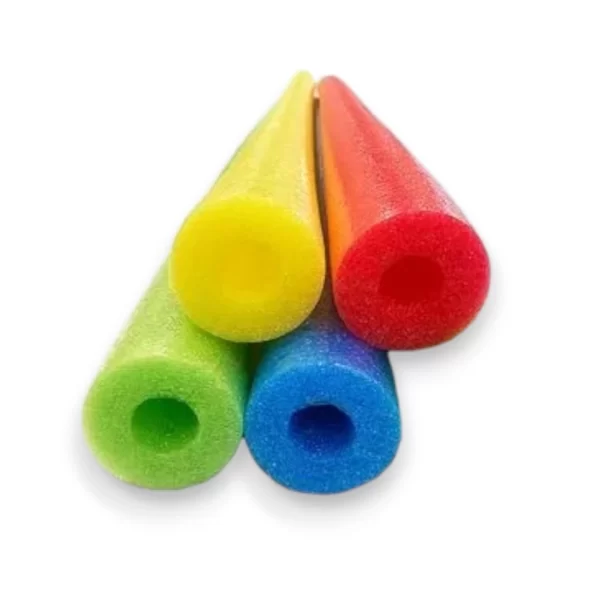 TUBO DE ESPUMA
